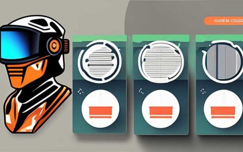 How to charge the solar welding helmet