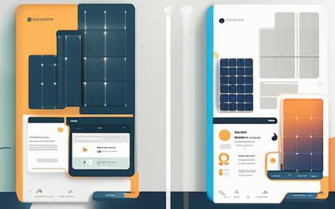 How to connect solar plastic joints
