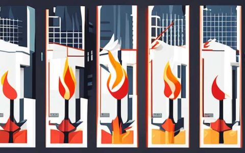 How to divide solar street lights into several flames