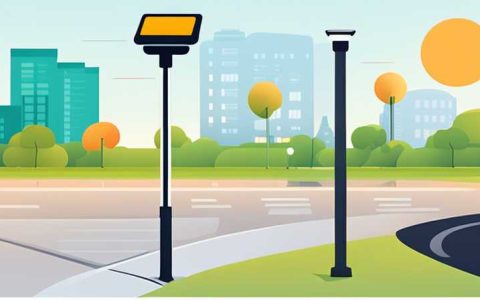 Where can I buy solar street lights in Anyi