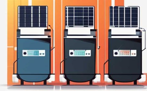 How to block a solar powered tank