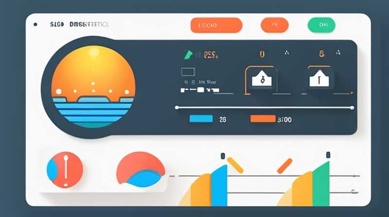 How to calculate solar energy in designbuilder