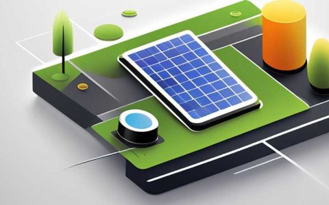 What elements make up a solar cell?