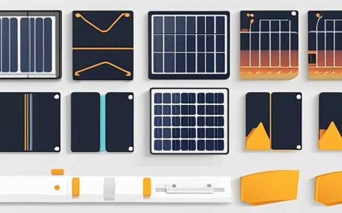 How to repair solar panel light wires