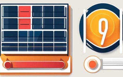 What does 9v solar mean