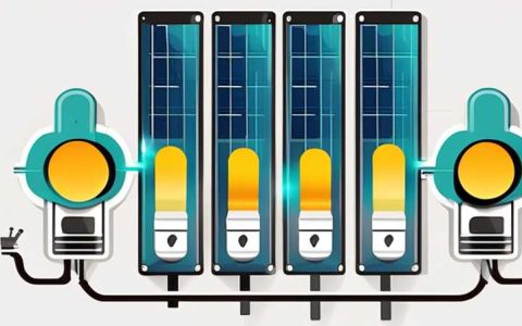 How to measure solar energy tubes