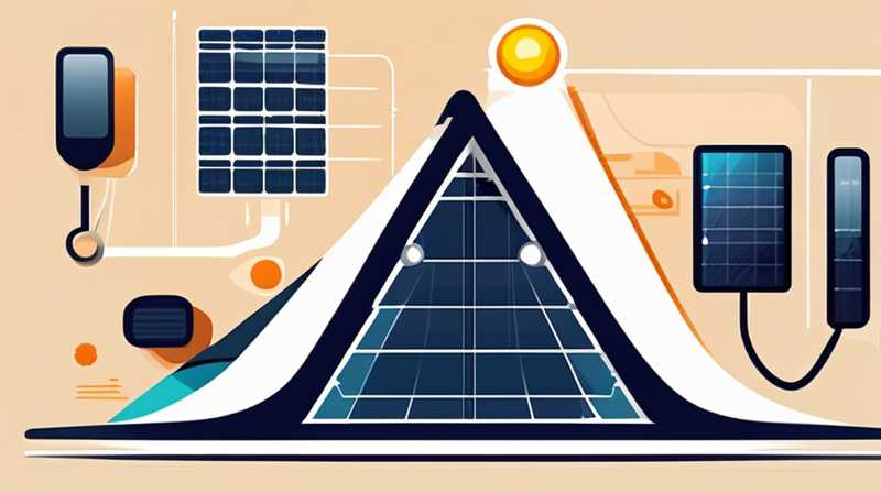 How to increase the power of solar cells