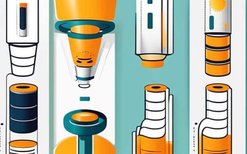 How to connect the solar bucket pipe