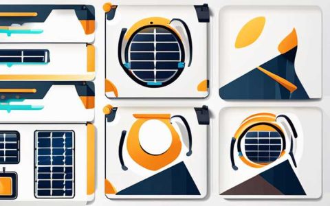 Where to put the solar dark valve