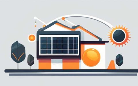Where do you use solar energy in your home?