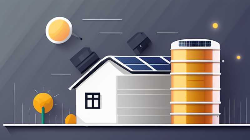 How much does a rooftop solar barrel cost