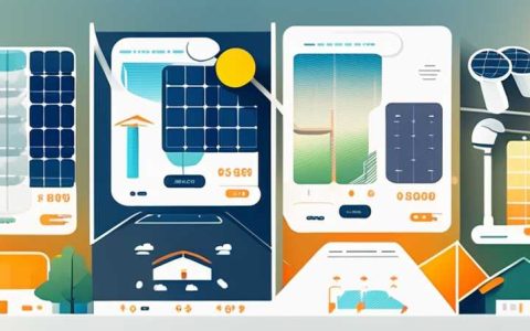 What is the capacity of home solar energy?