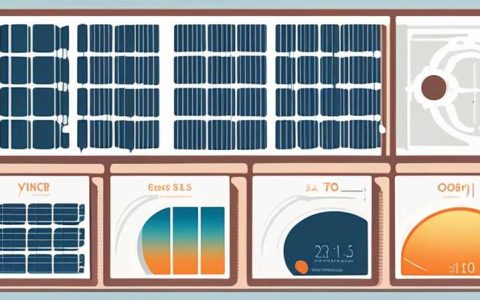 Which countries use the most solar cells?
