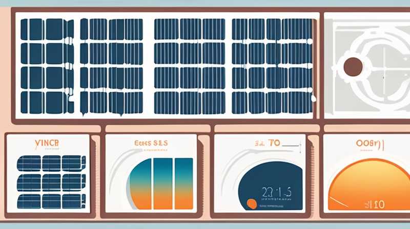 Which countries use the most solar cells?