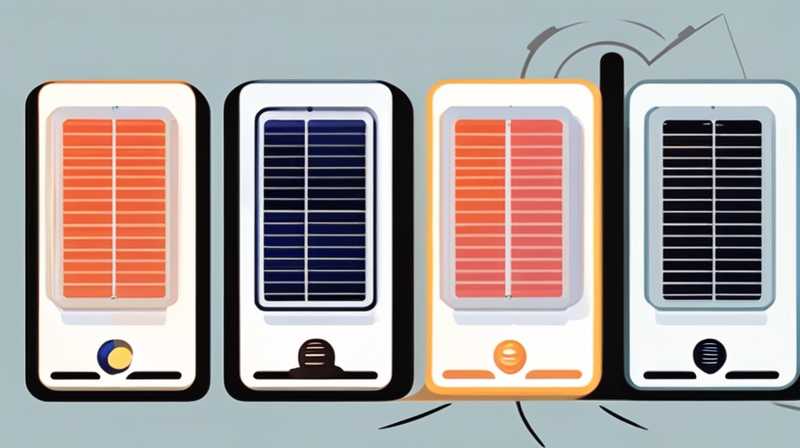 Why solar cooling?