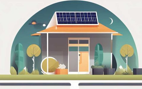 How to disassemble the anti-privacy solar light