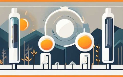 What is solar tube energy gas