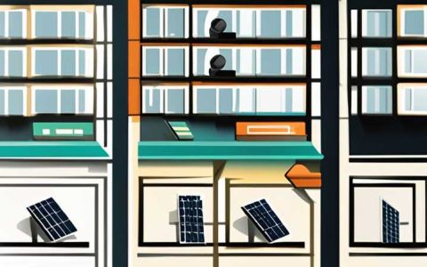 How to adjust the spacing of solar street lights