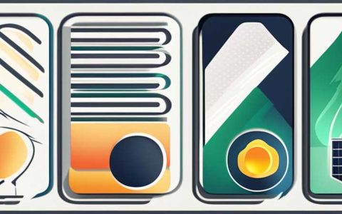 How to check if solar lights are normal