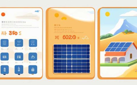 Where can I buy solar energy in Jianxi District?