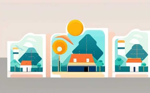 What does solar power provide in store