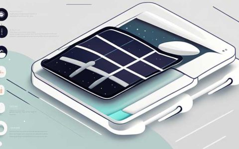 What are the solar parts?