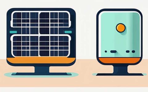 How much is the smallest solar panel