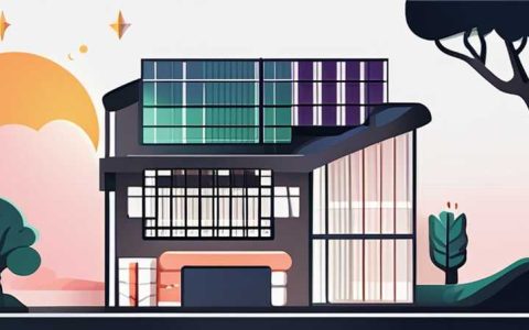 How to adjust the time of eaves solar lights