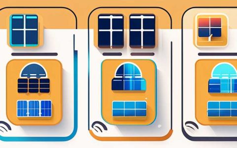 What kind of solar energy is popular now