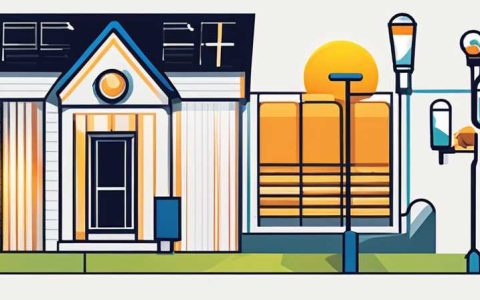 Where is the best agent for solar street lights