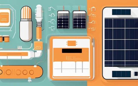 How to assemble 5v solar energy yourself