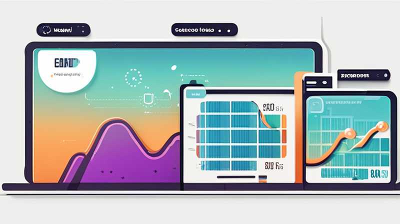 How to disrupt solar energy monitoring