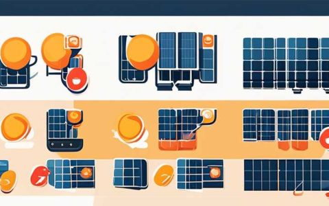 How to change the UPS host to solar charging?