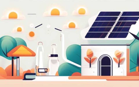 How to write the introduction of Solar Energy Tribe