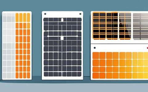 What is the voltage of 26 540w solar panels?