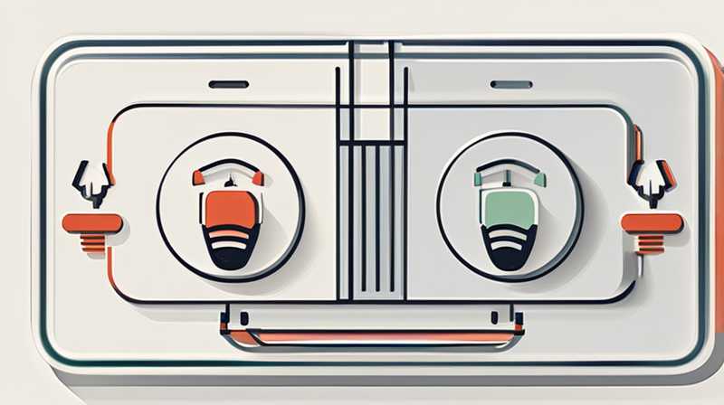 ¿Qué es el algoritmo de cálculo de electricidad de IA de almacenamiento de energía?