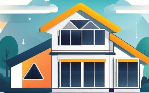How many watts of solar energy should I buy for my home?