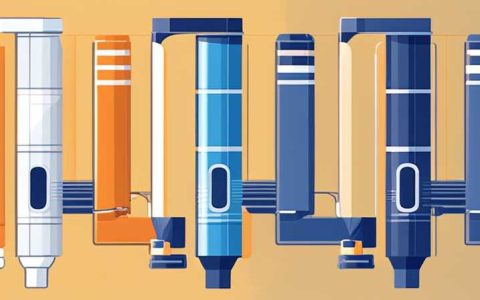 How to adjust the height of solar pipes