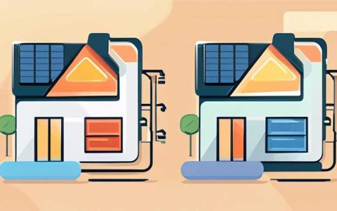 Solar energy or floor heating, which one is more cost-effective?