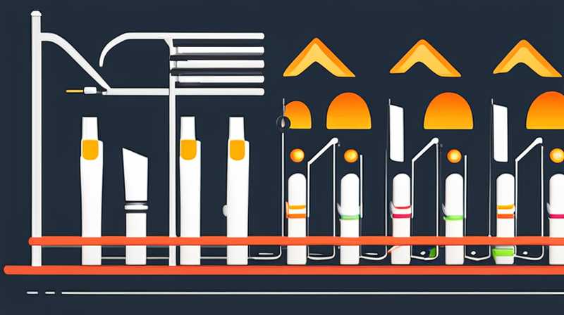 How much does a set of solar tubes cost?