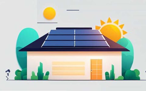 What is the best way to control solar lights?