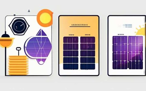 Which industries are involved in solar energy projects?
