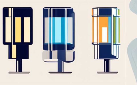 How to transform solar lamps into lampshades