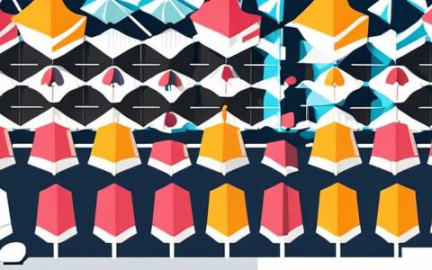 What are some solar powered umbrellas?