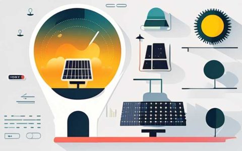 What is the level of solar energy efficiency?