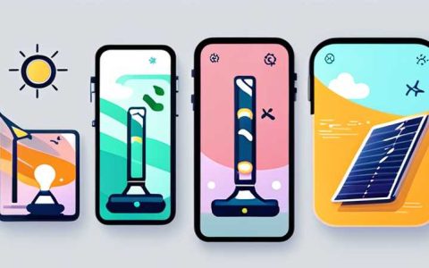 How are solar lights now?