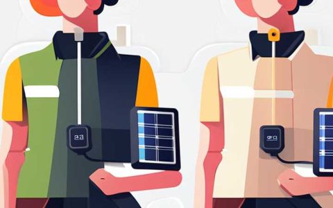 Which brand of charging solar panel is good?