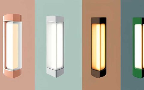 Why is the solar wall light not working?