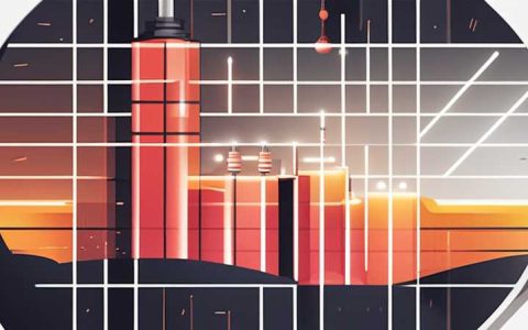 How to charge capacitor with solar energy?
