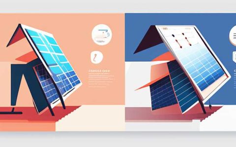 How to determine the quality of solar panels